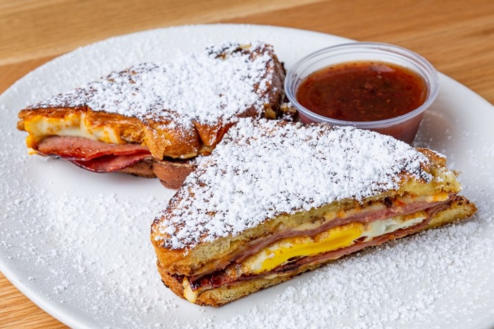 The Monte Cristo #9.1