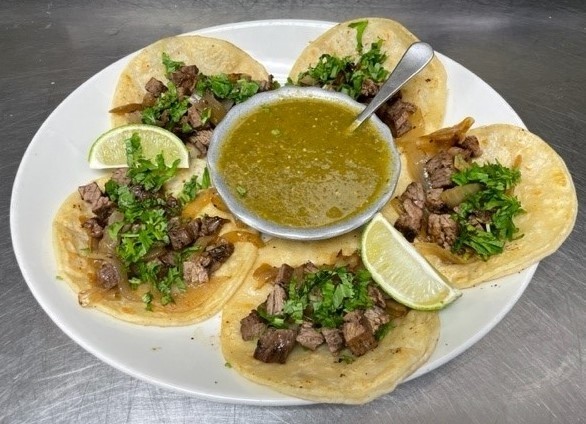 Street Tacos