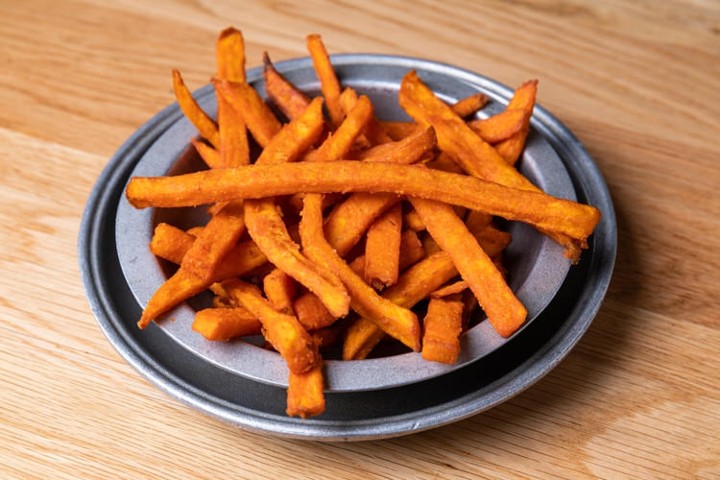 Sweet Potato Fries