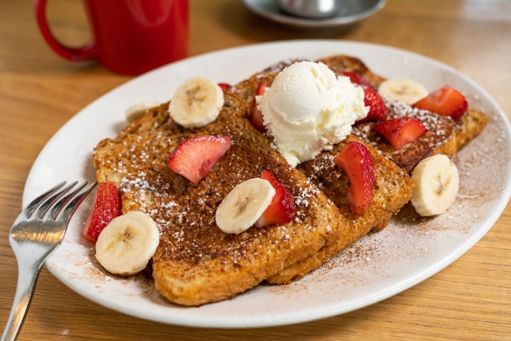 French Toast