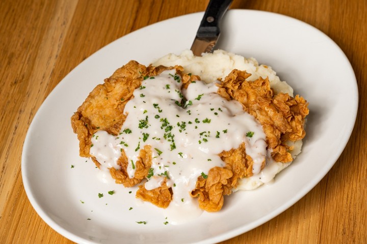 Country Fried Chicken