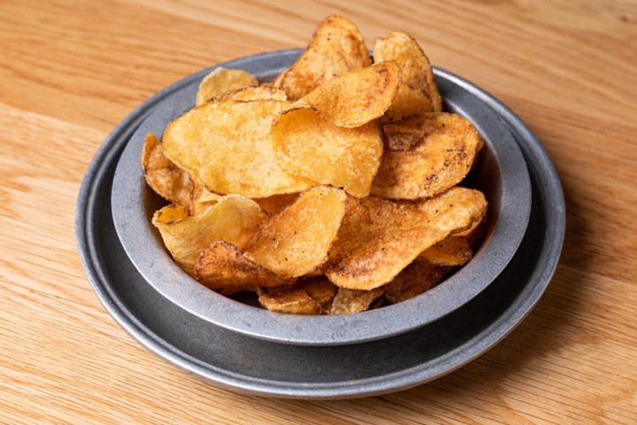 NY Style Chips