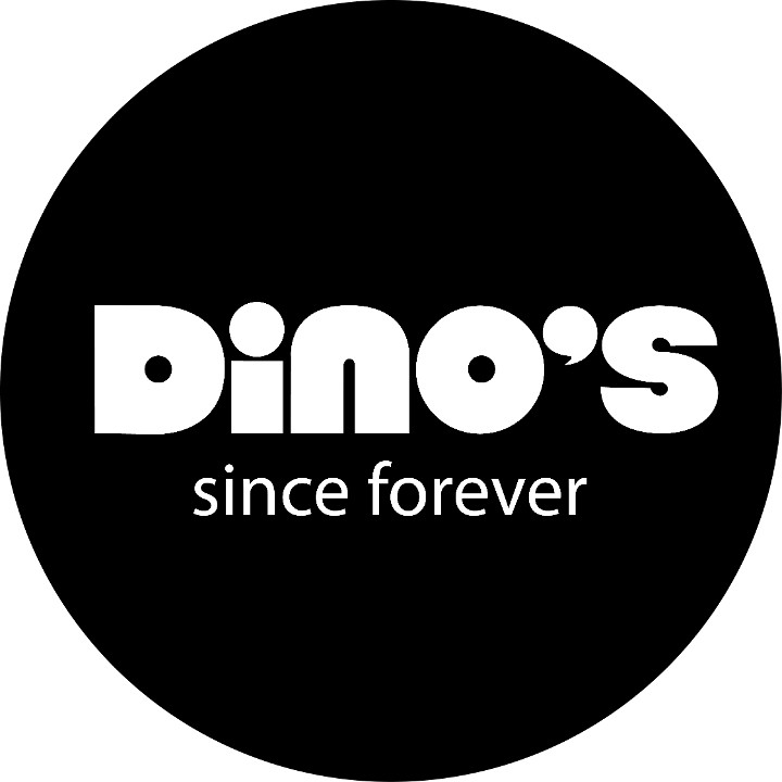 Dino's Bar & Grill Ver. 1.0