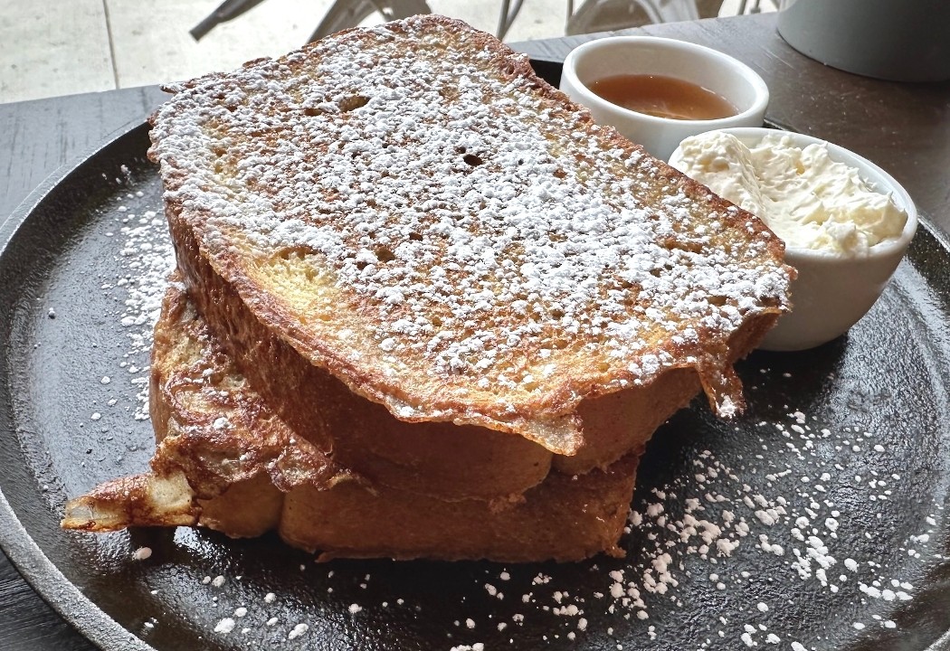 Chef's French Toast