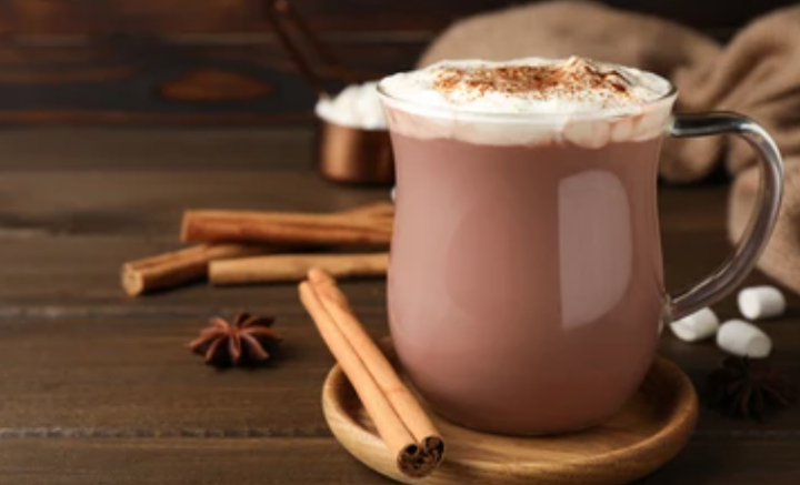 Hot Chocolate