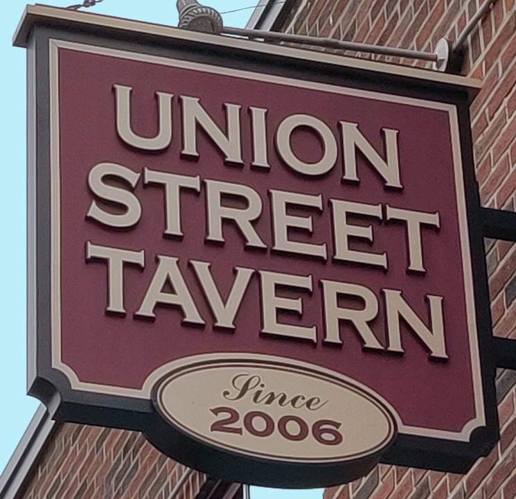 Union Street Tavern Windsor, CT
