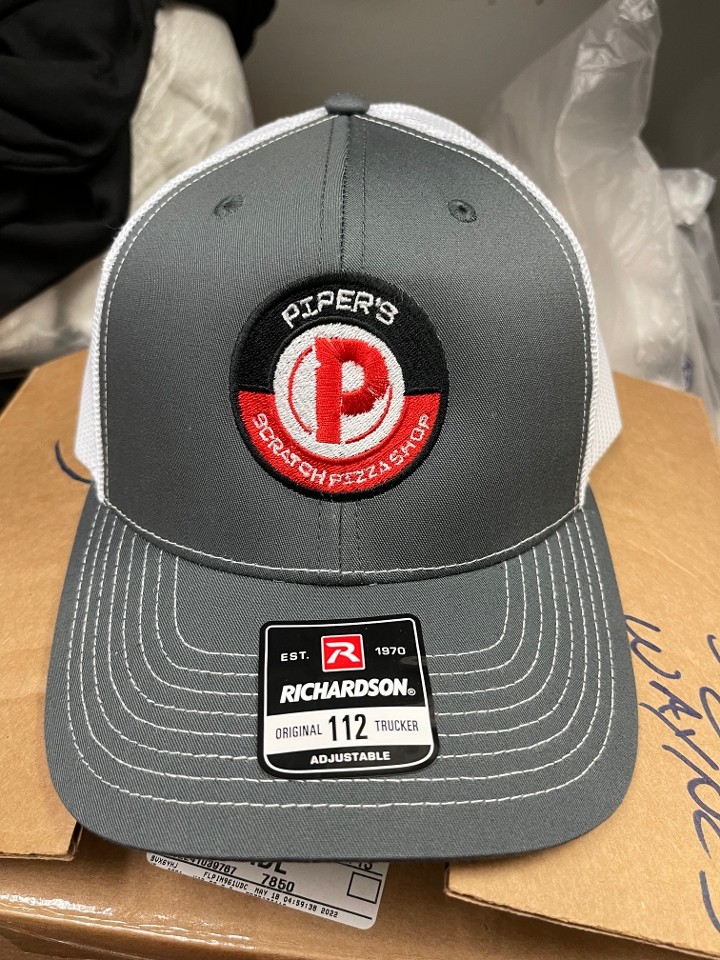 Piper’s Trucker Hat