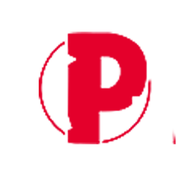 Piper's Scratch Pizza Shop In the Fountains Plaza logo