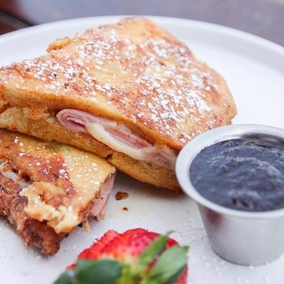 MONTE CRISTO