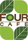 Four Cafe logo