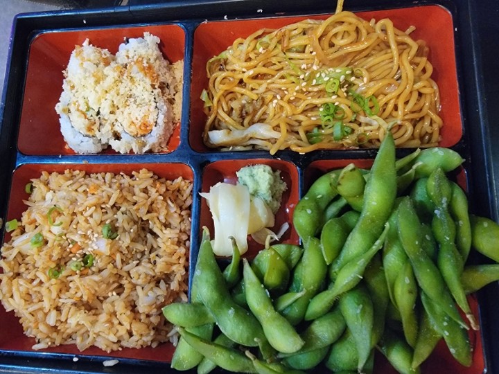 Bento Box