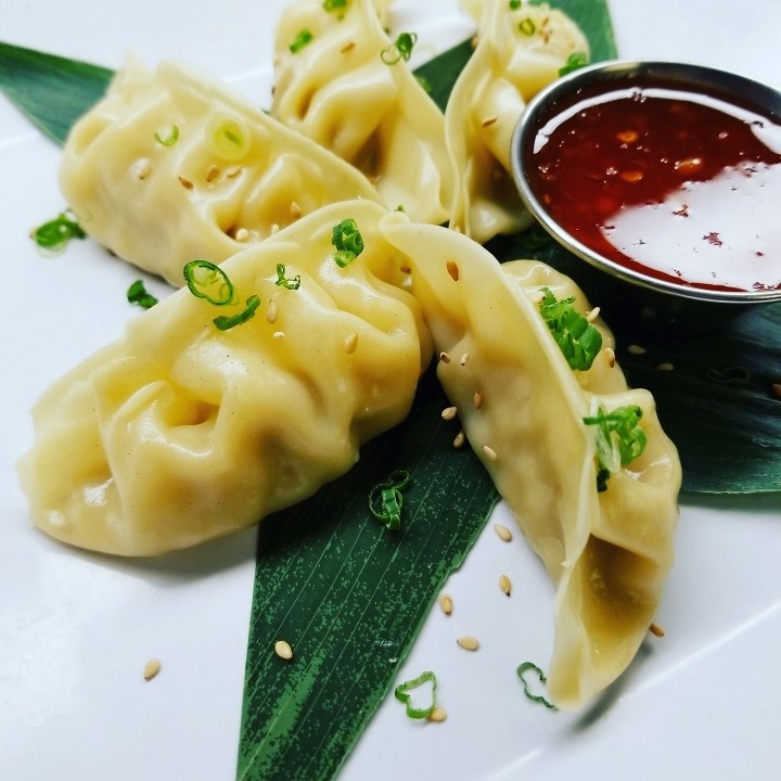 Gyoza