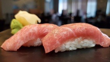 Zen Japanese Grill and Sushi