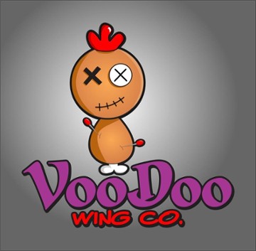 VooDoo Wing Co Cheyenne