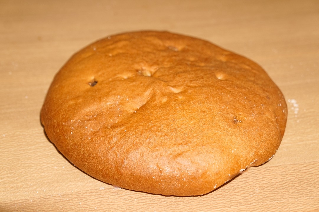 Pan De Piloncillo