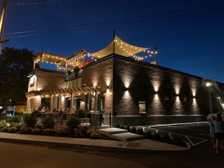 Restaurant banner image