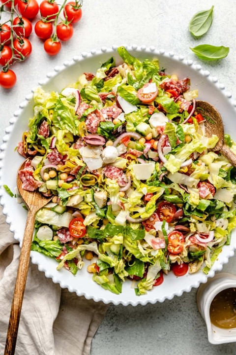 Italian Chopped Salad