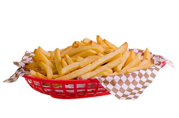 French Fries ( Large )