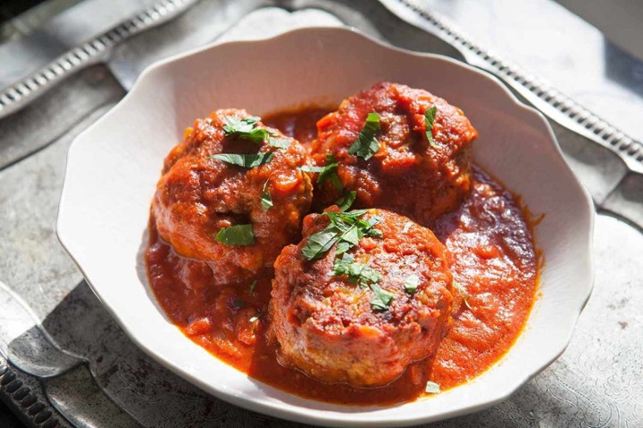 Meatballs ( 2pc )