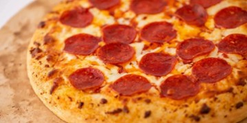 Coastline Pizzeria 25102 Marguerite Parkway Ste. A