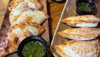 Che O'Bryonville Che Empanadas OBV
