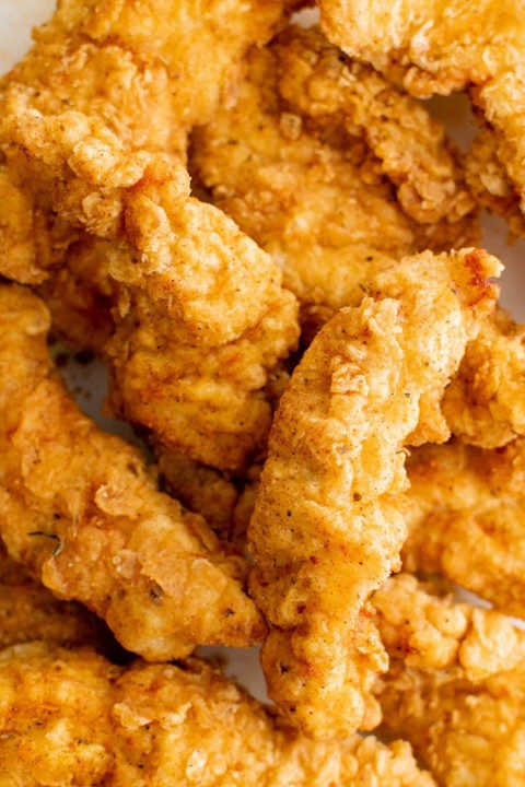 Chicken Tenders (1 pound)