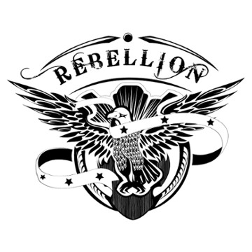Rebellion DC