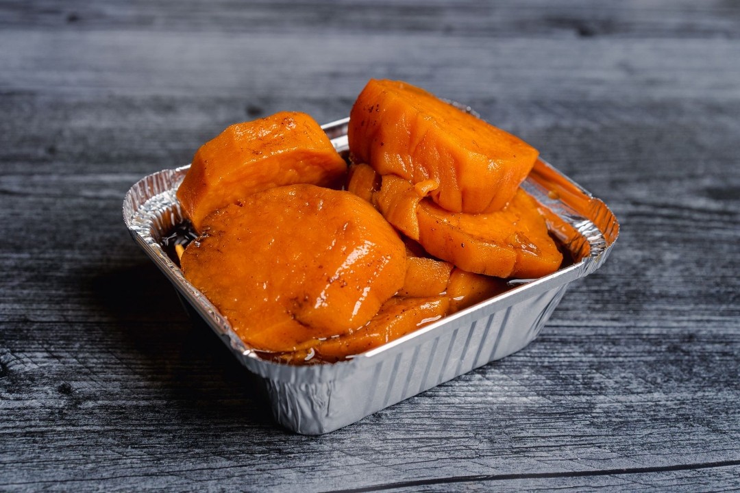 Candied Yams