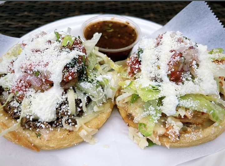 sopes