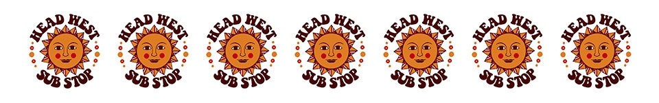 Head West Sub Stop Capitol