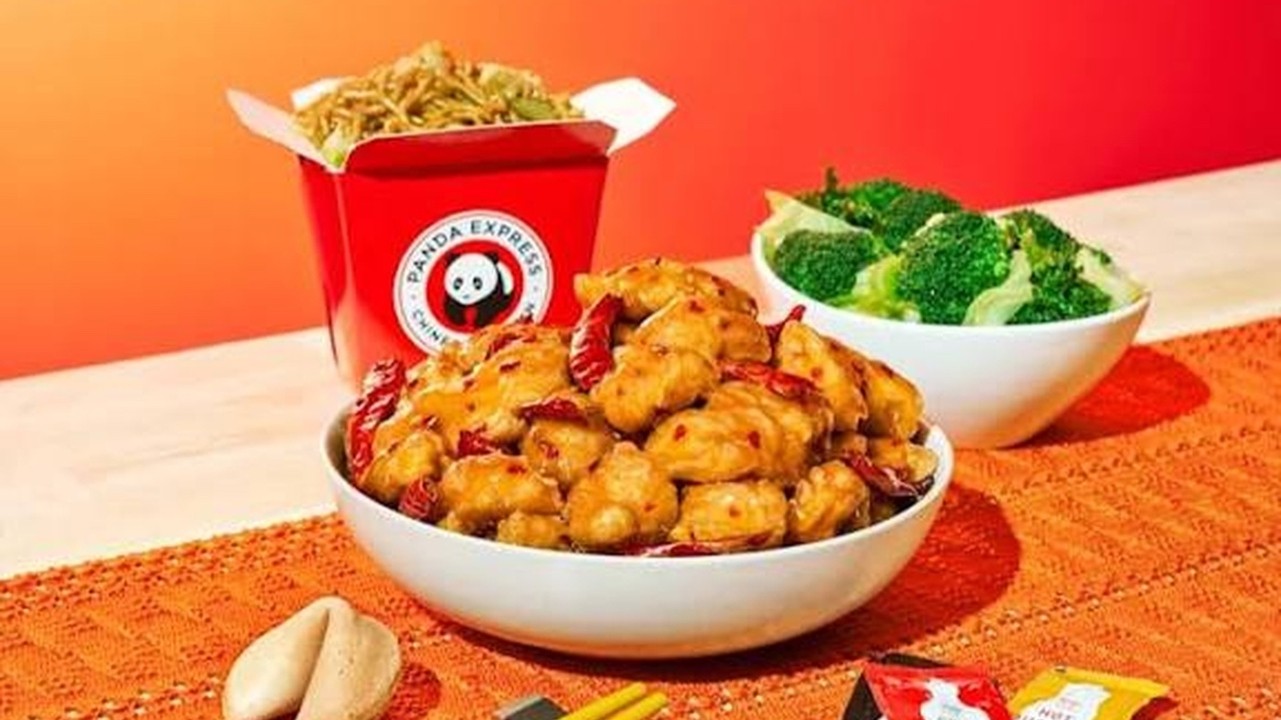 Panda Express
