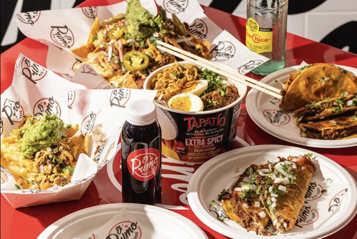 Restaurant banner image
