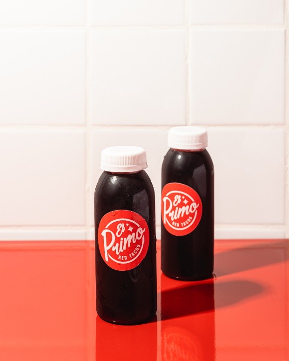Agua de Jamaica