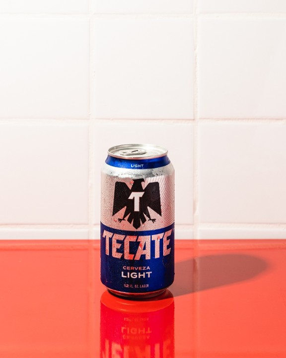 Tecate Light