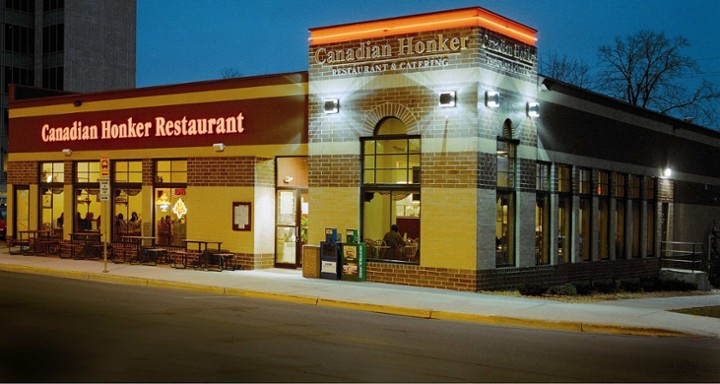 Restaurant banner image