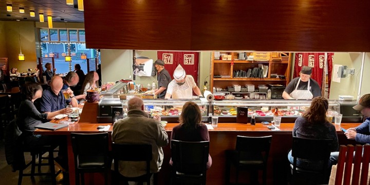 Restaurant banner image