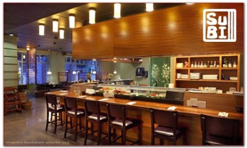 SuBI Japanese Restaurant
