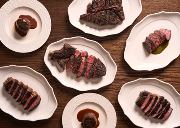 Bardea Steak