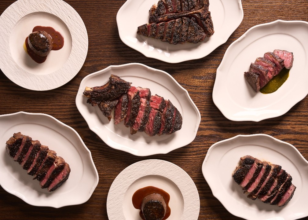 Bardea Steak
