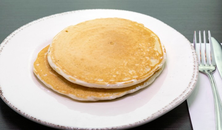 Pancakes