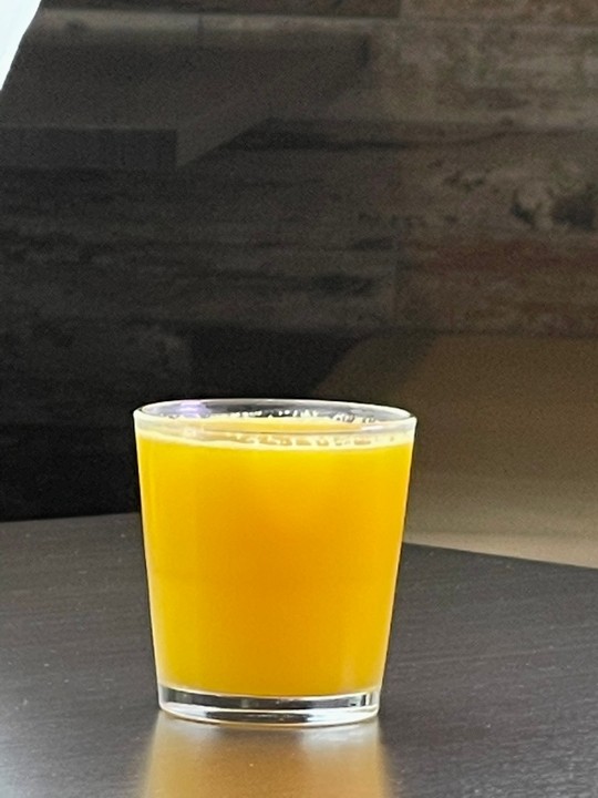 Orange Juice (Fresh Squeezed)