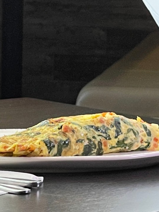 Yanna's Omelette