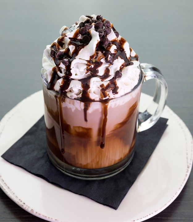 Hot Chocolate