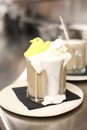 "Peeps" Uccino"