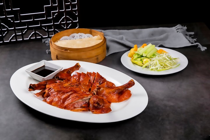 Peking Duck