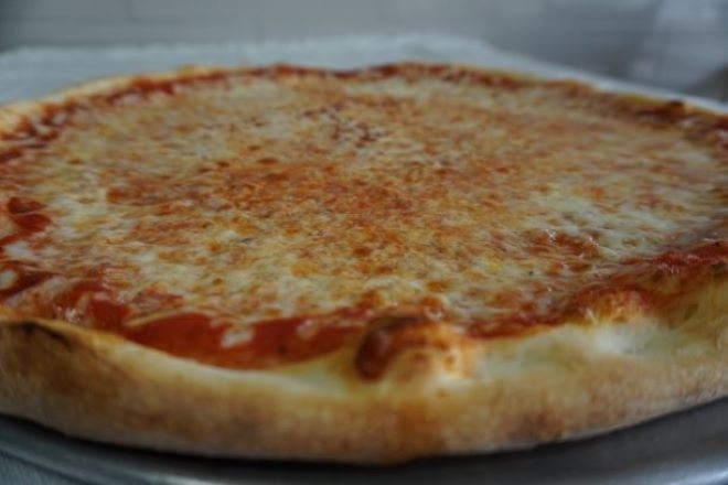 14" Medium CYO Pizza