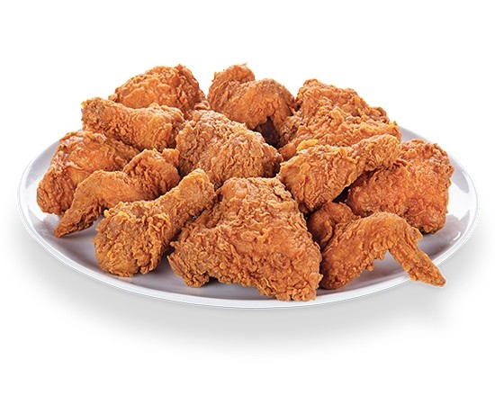 12 Pc Chicken