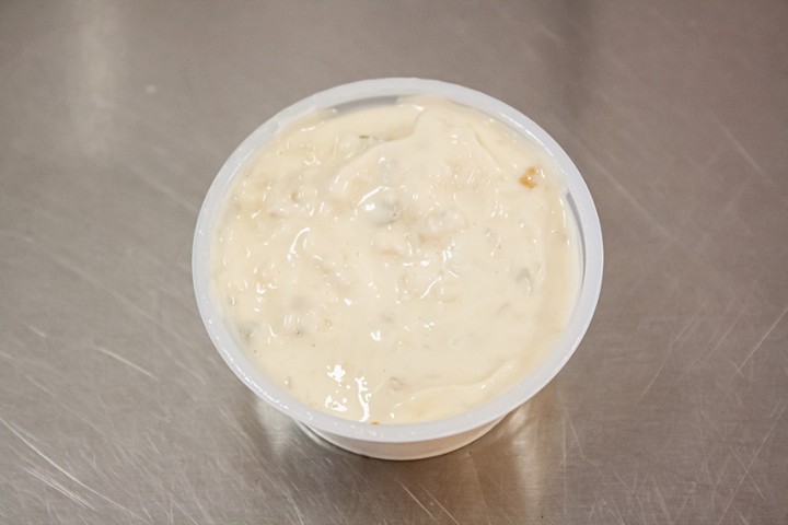 Side of Tartar Sauce