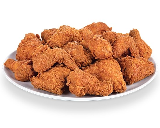 16 Pc Chicken