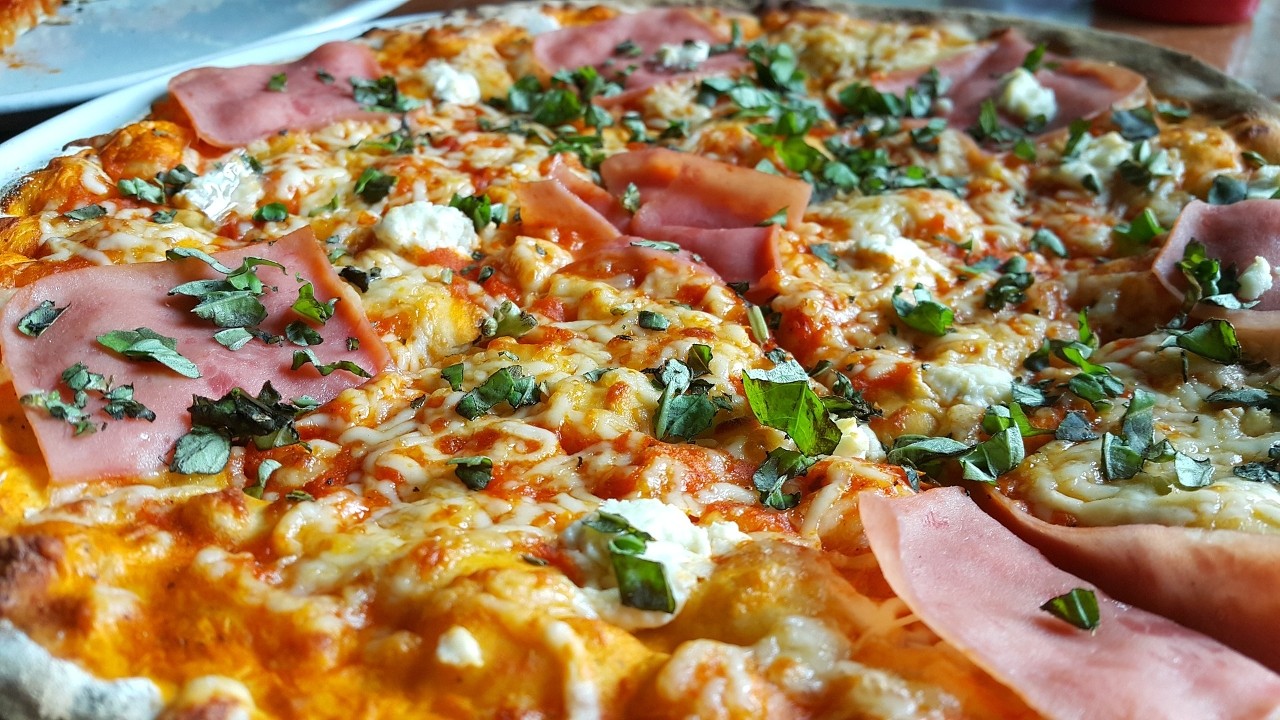 Town Grill & Pizzeria